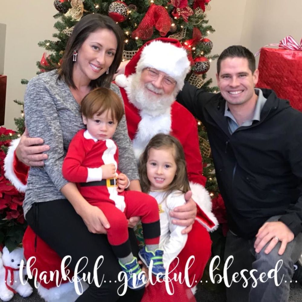 Meet your Posher, Kerry